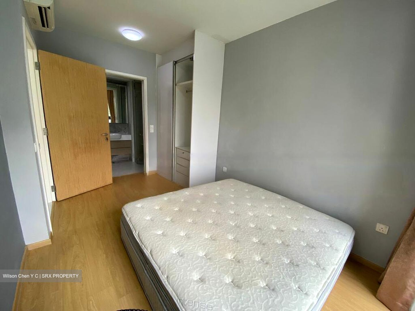 The Lakefront Residences (D22), Condominium #484709401